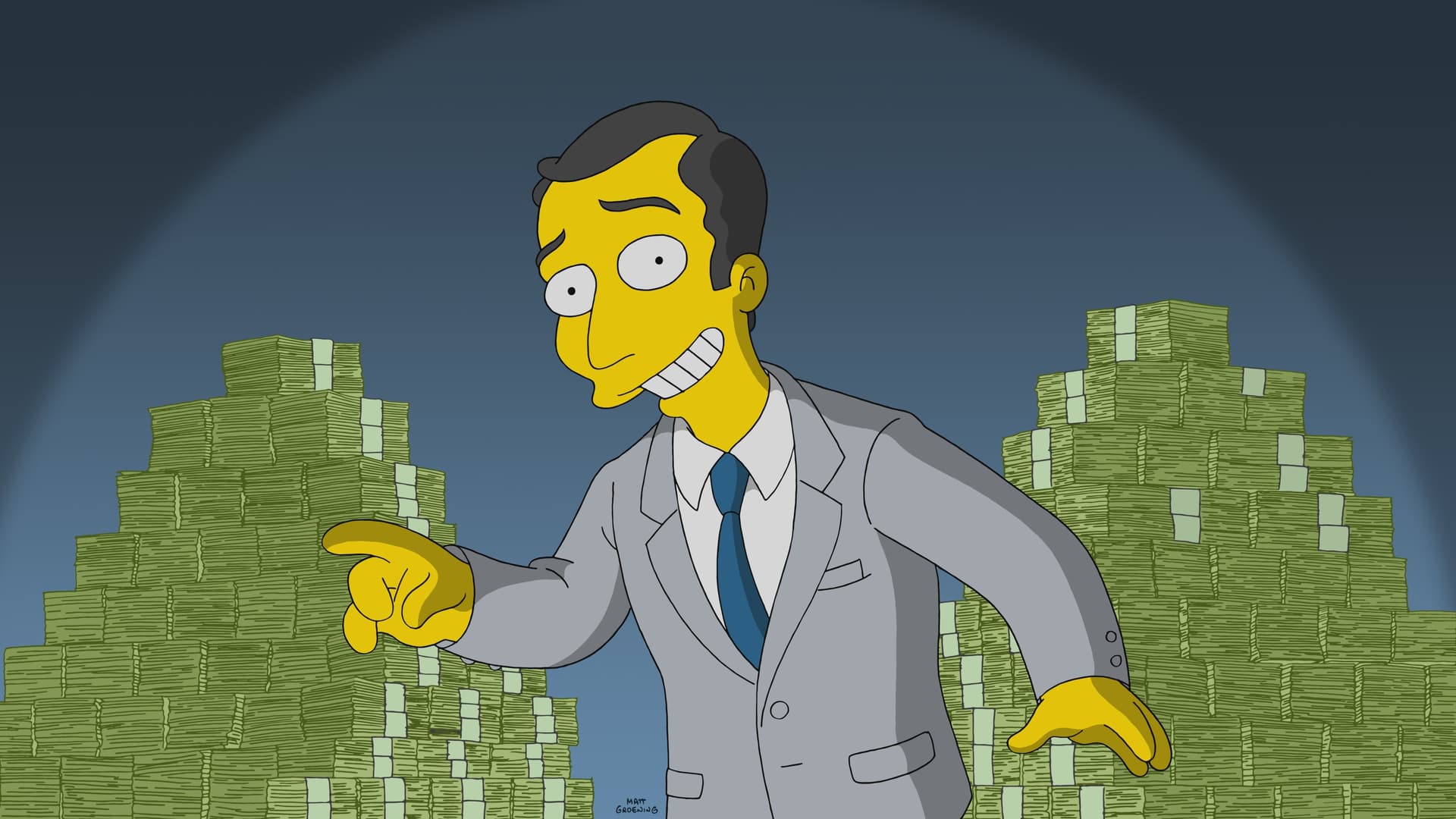 Frinkcoin Frinkcoin