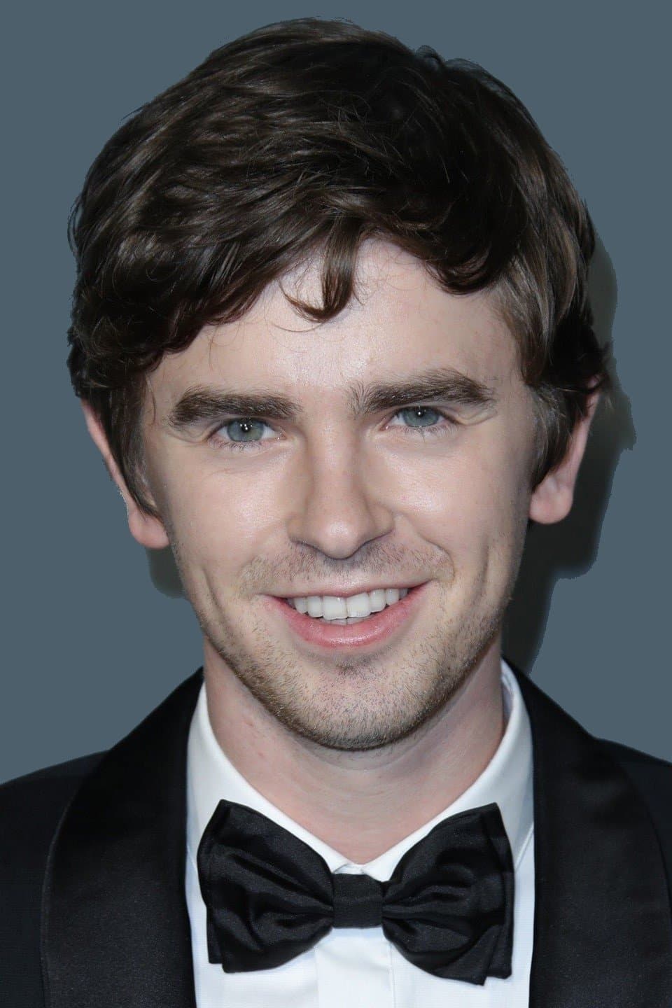 Freddie Highmore profile Freddie Highmore profile