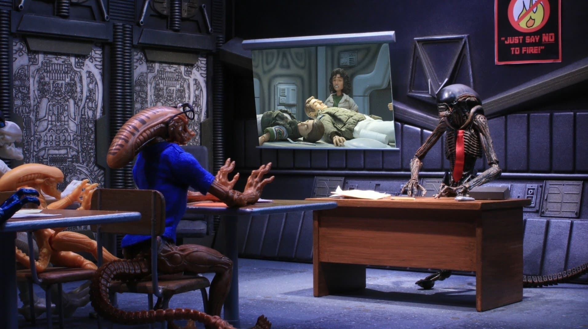 Épisode 9
