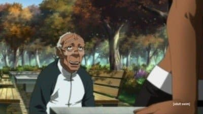Épisode 11
