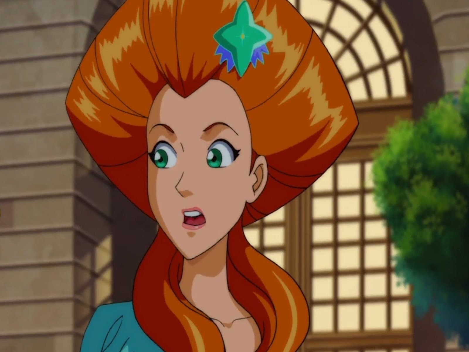 Totalement Versailles (1)