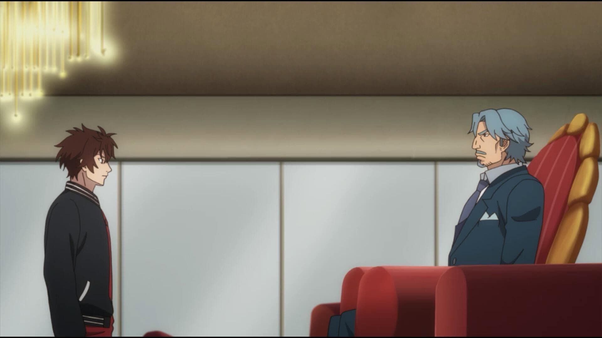 Épisode 1