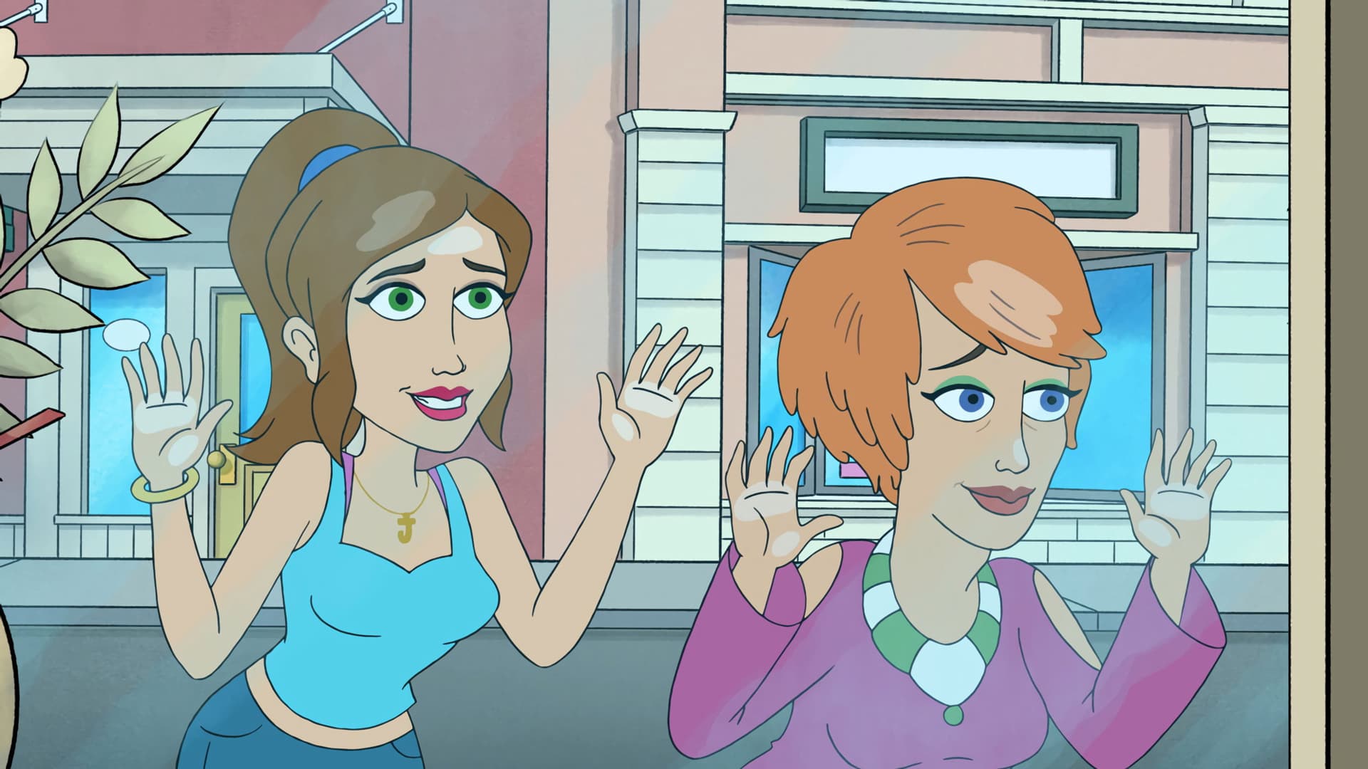 Épisode 8