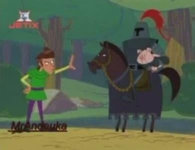 Épisode 8
