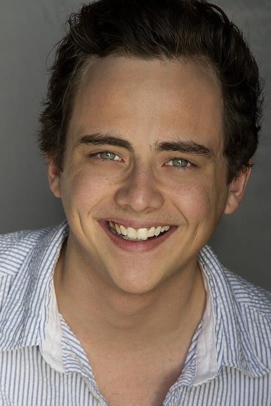 Ryan Malgarini profile Ryan Malgarini profile