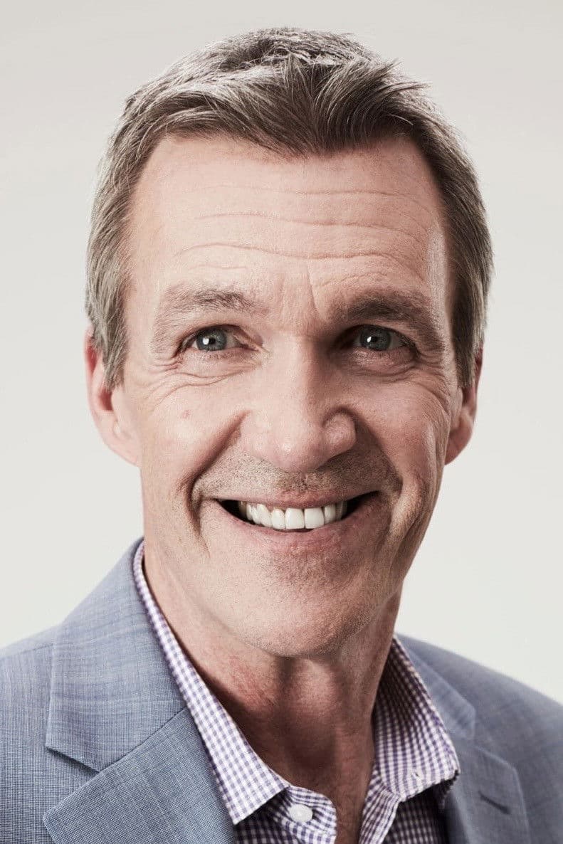 Neil Flynn profile