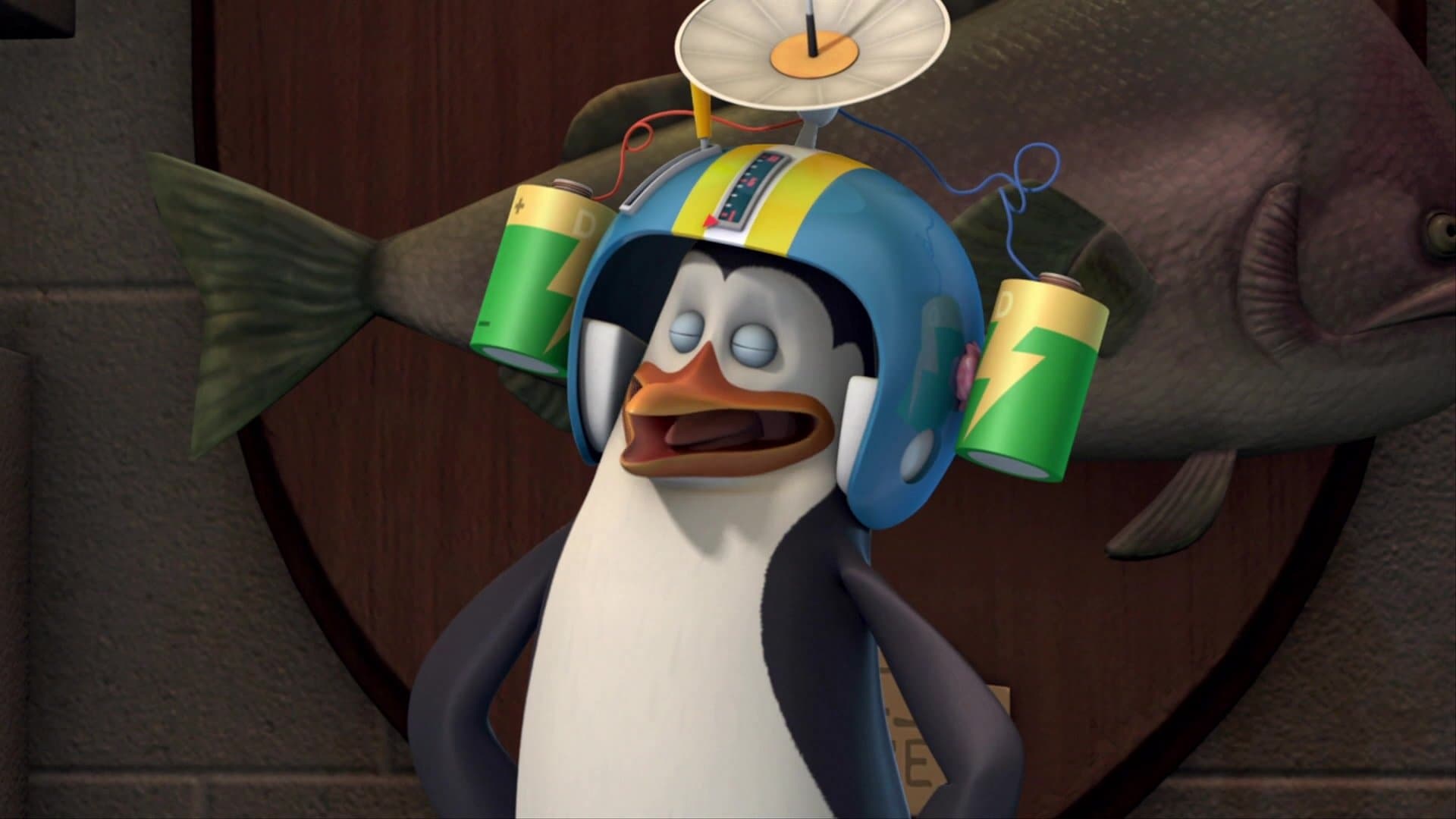 Épisode 16