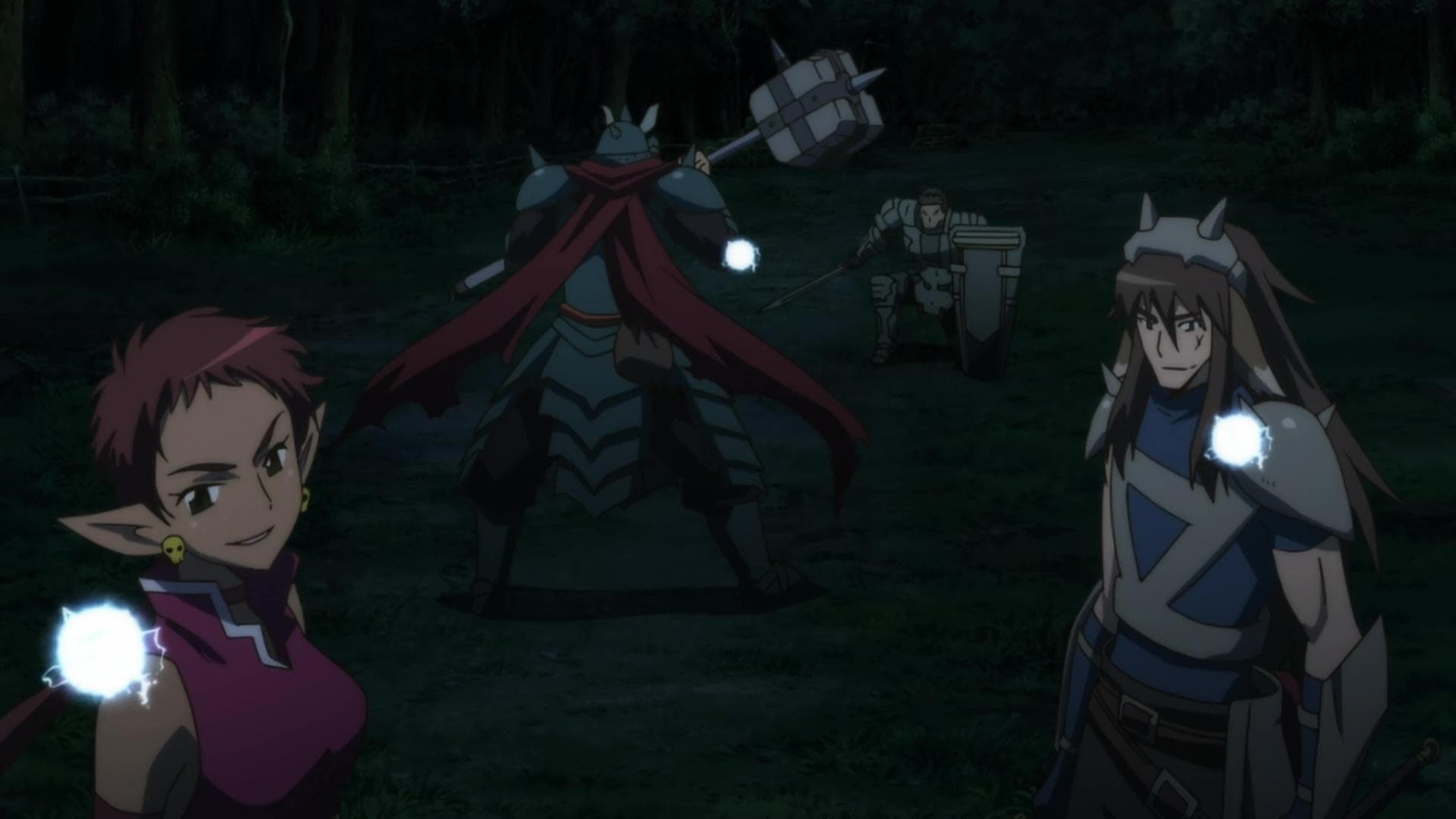 La Bataille de Loka
