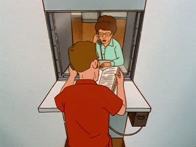 Épisode 22