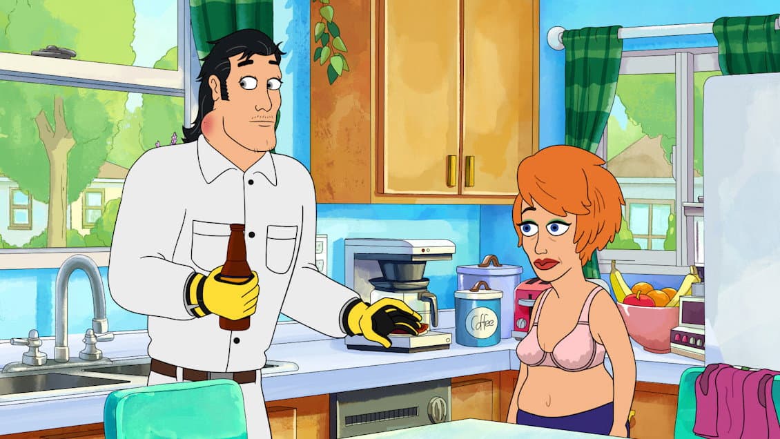 Épisode 22