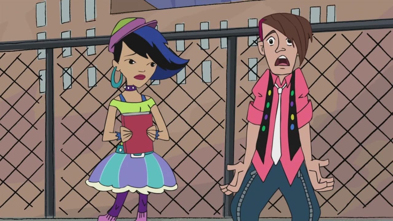 Épisode 8