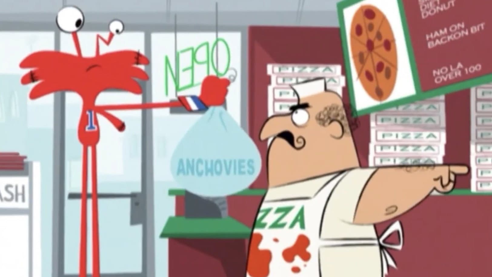 Épisode 2