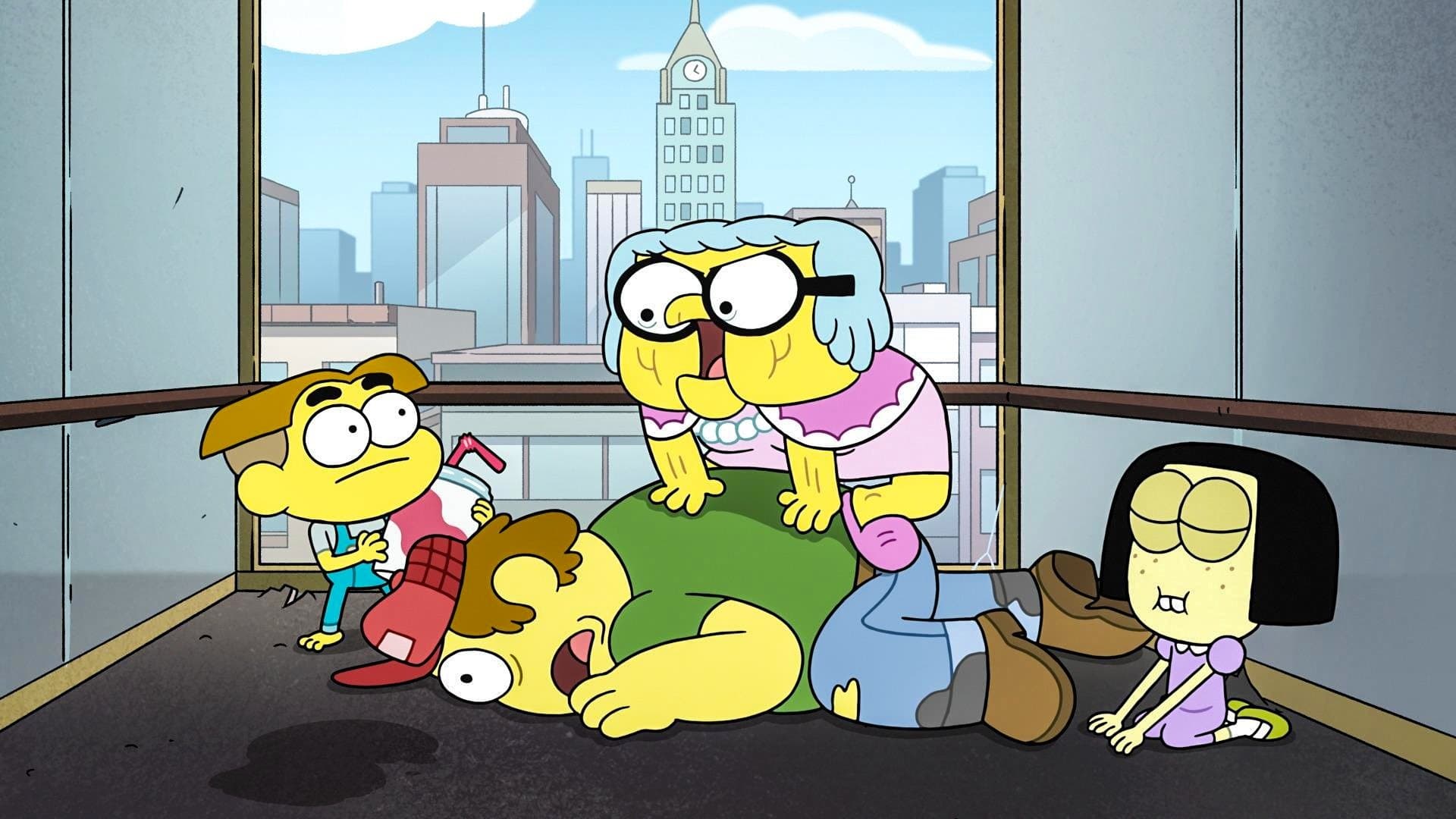 Épisode 5