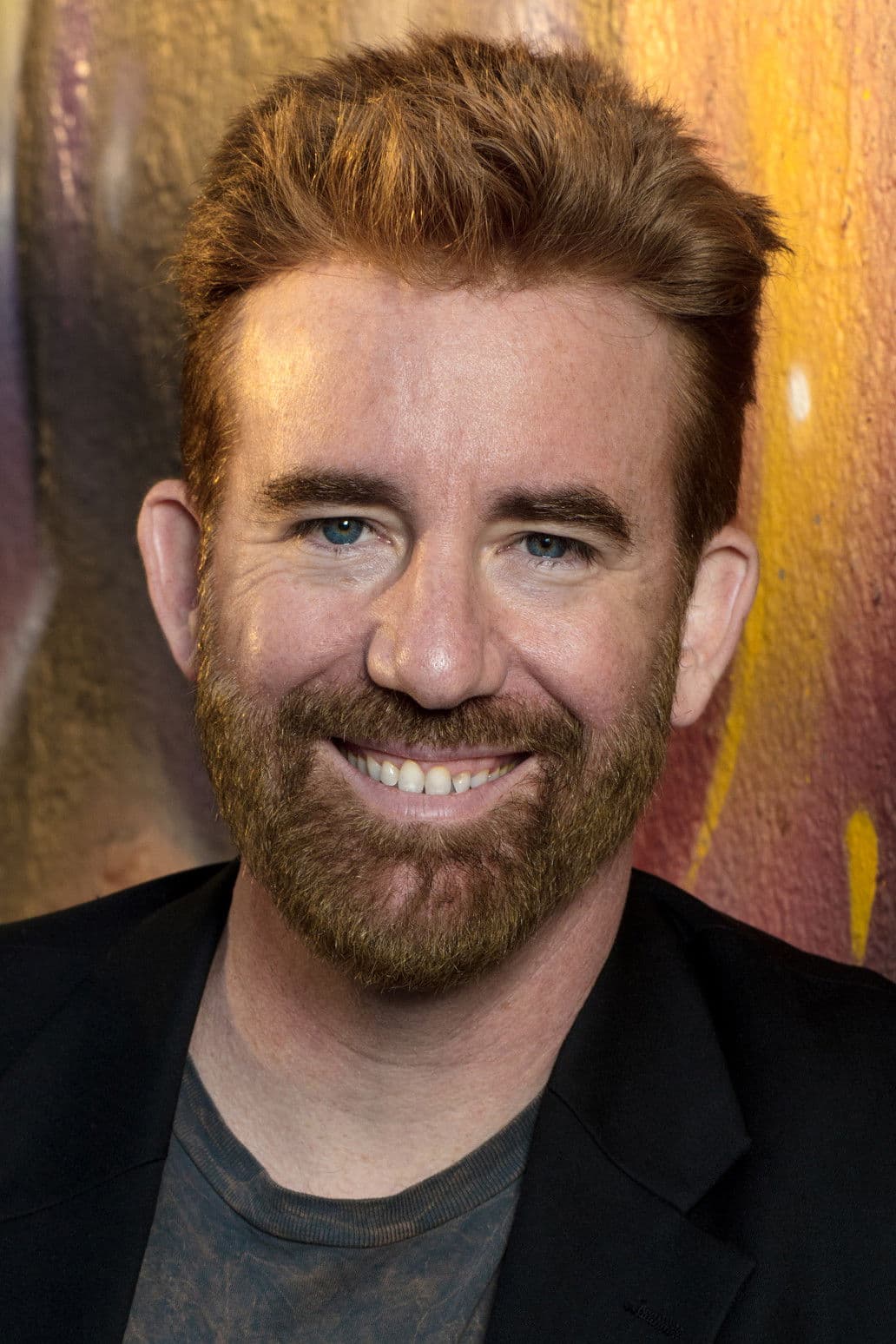 Danny McDermott profile