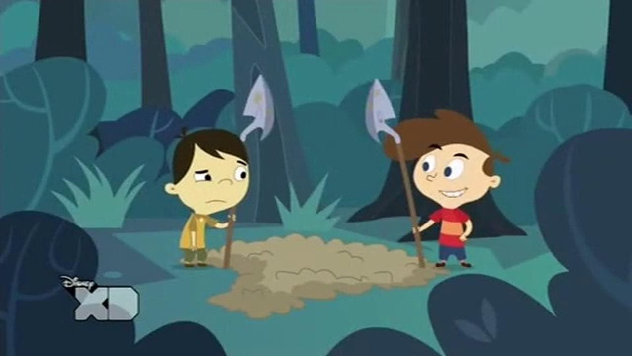 Épisode 22