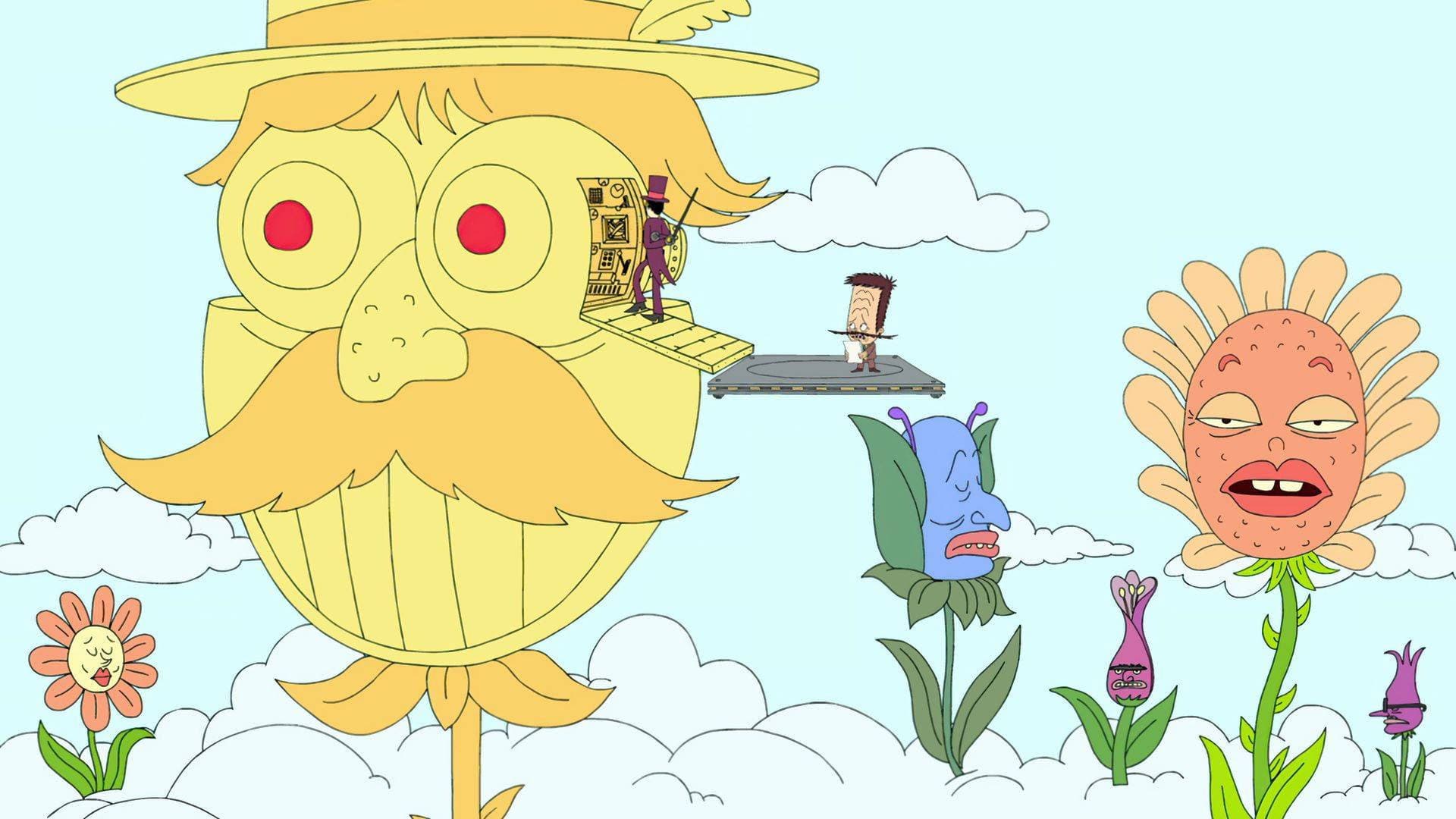 Épisode 6