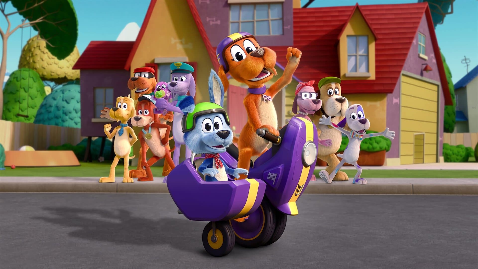 Épisode 1