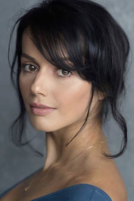 Amrita Acharia profile Amrita Acharia profile