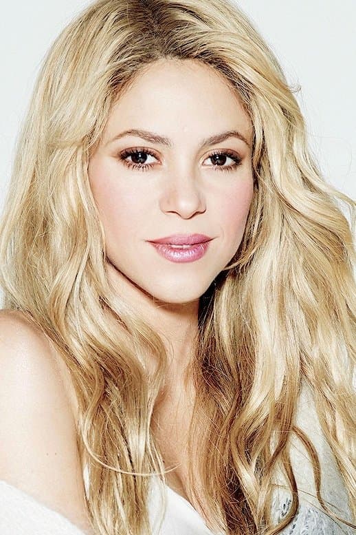 Shakira profile