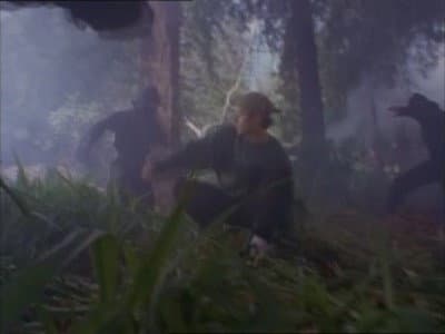 Le Tournoi de kung-fu