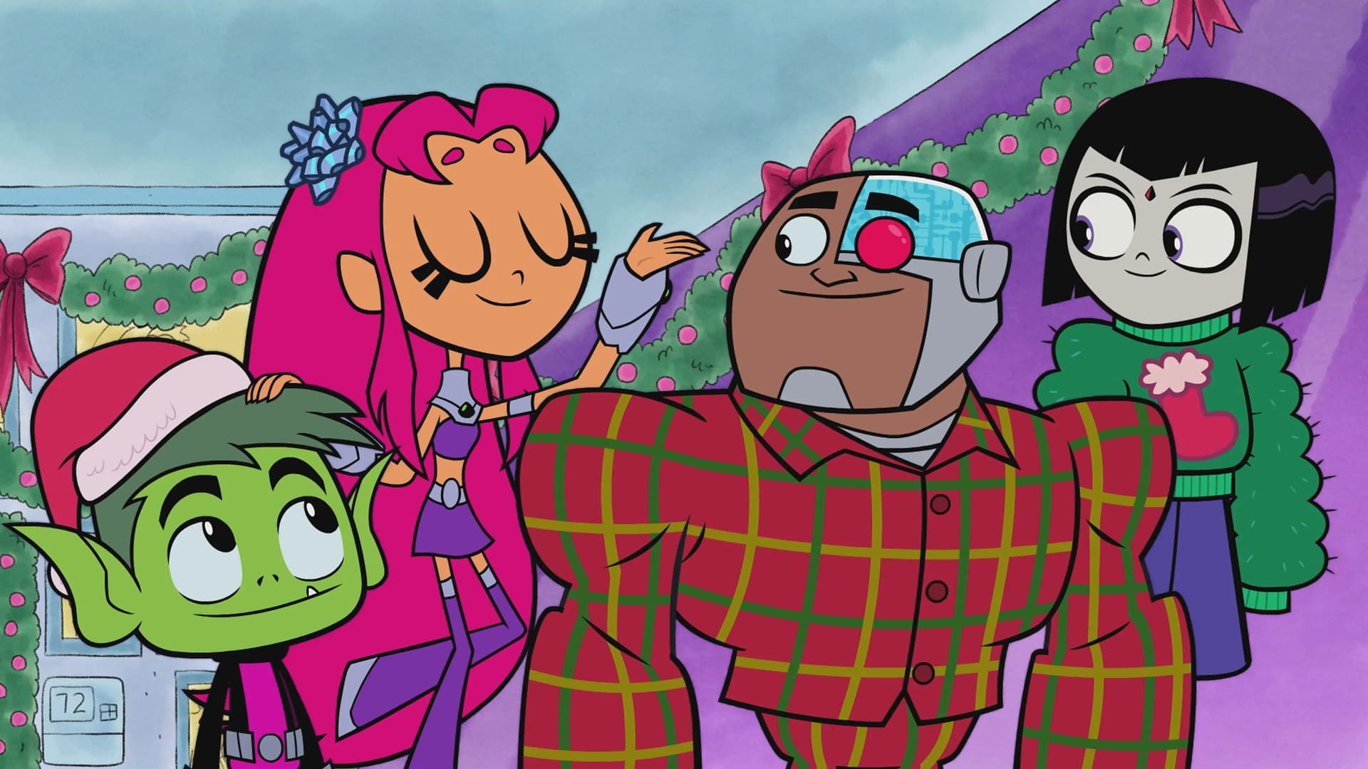 Épisode 32
