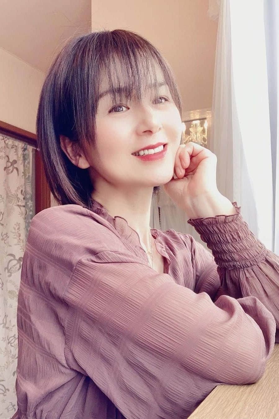 Tomo Sakurai profile Tomo Sakurai profile