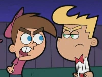 Épisode 20