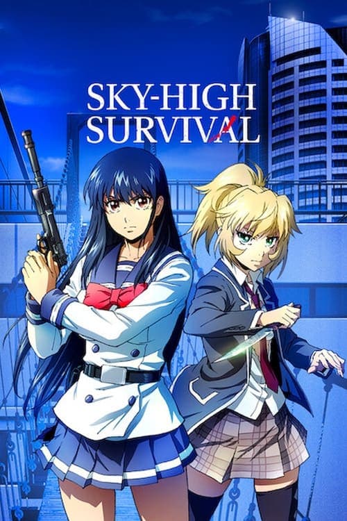 Sky-High Survival Sky-High Survival