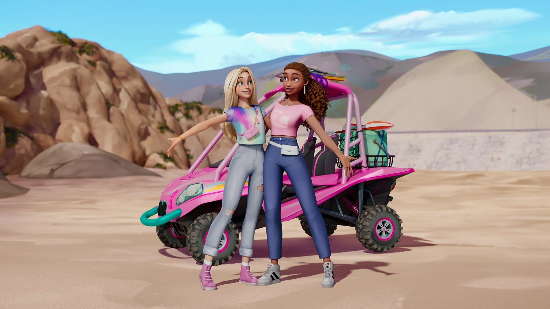 Épisode 1