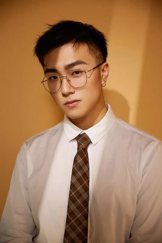 Lan Taoyi profile Lan Taoyi profile
