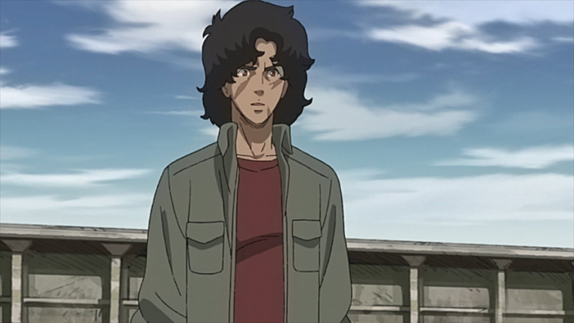 Épisode 6