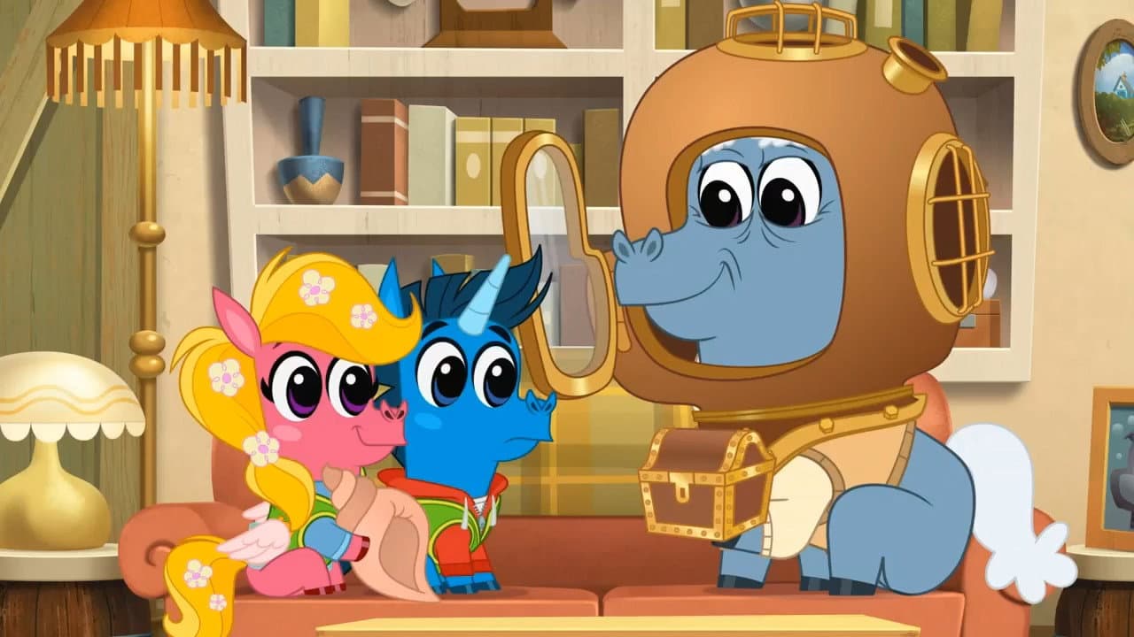 Épisode 14