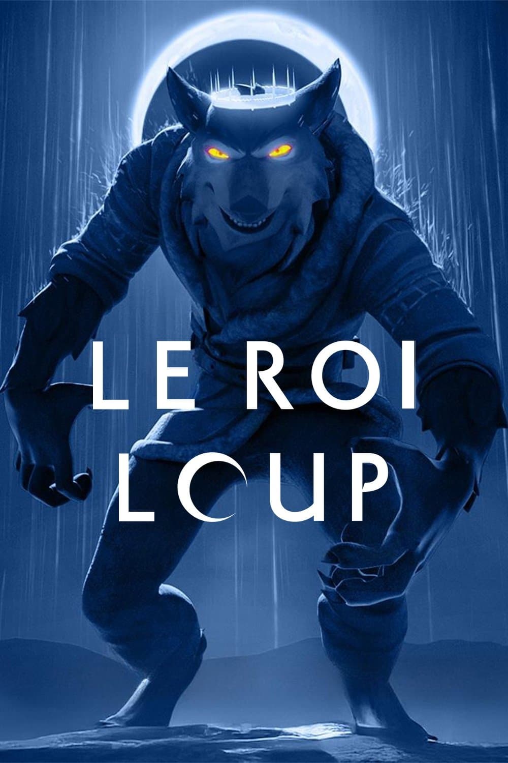 Le Roi Loup