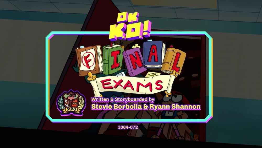 Épisode 21