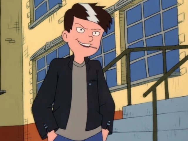Épisode 1