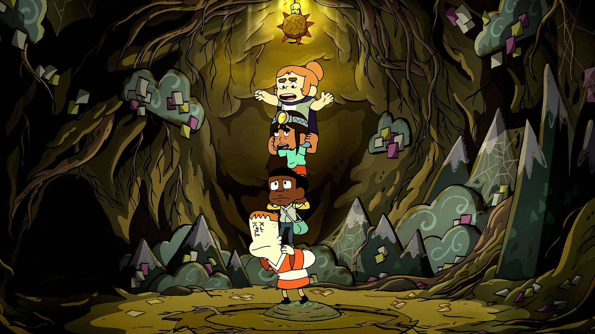 Épisode 9
