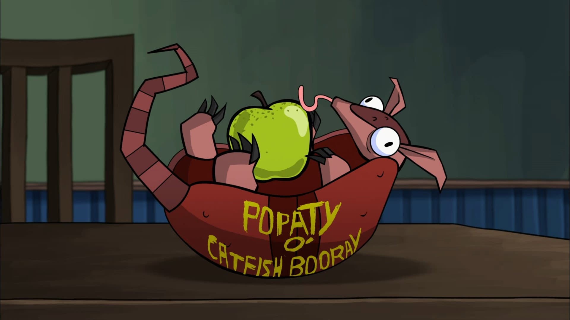 Épisode 3