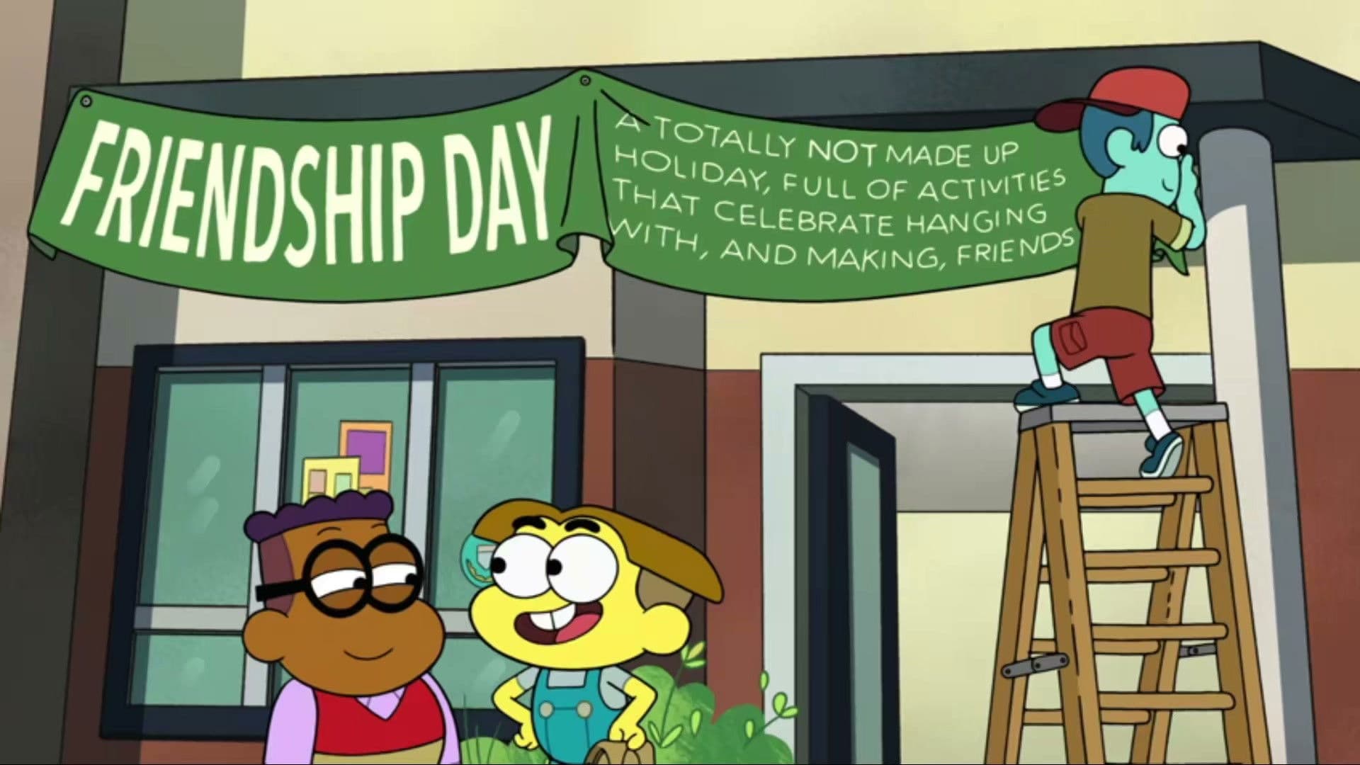 Épisode 12