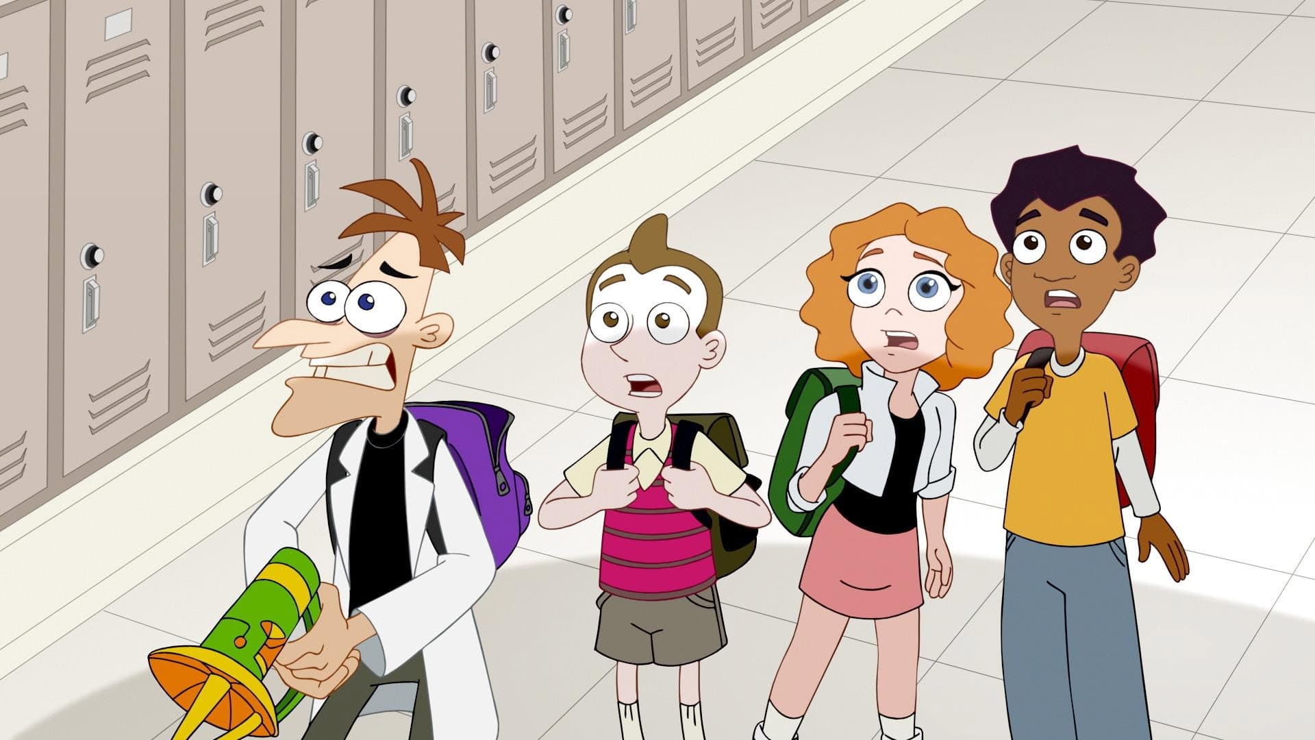 Épisode 14