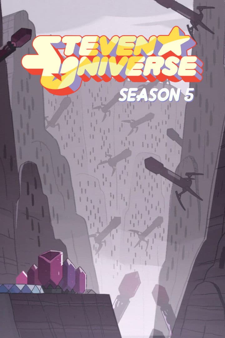 Saison 5 Saison 5