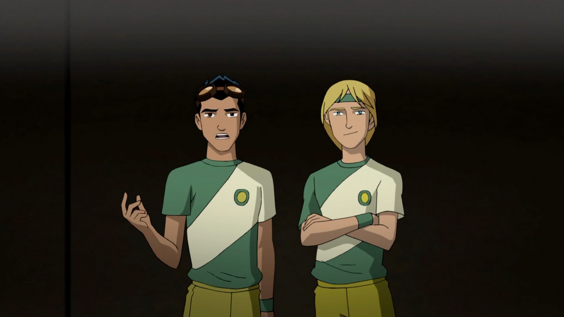 Épisode 11