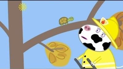 Titine la tortue