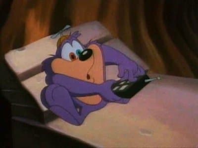 Pourquoi Dizzy ne sait pas lire