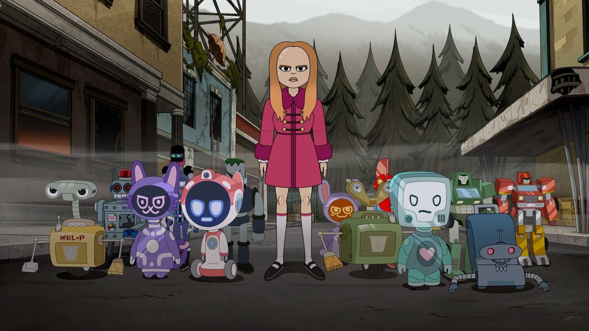 Épisode 2