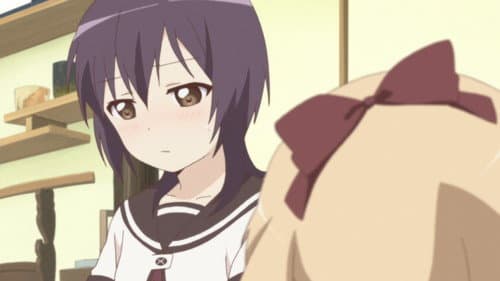 Yuru Yuri tous les jours
