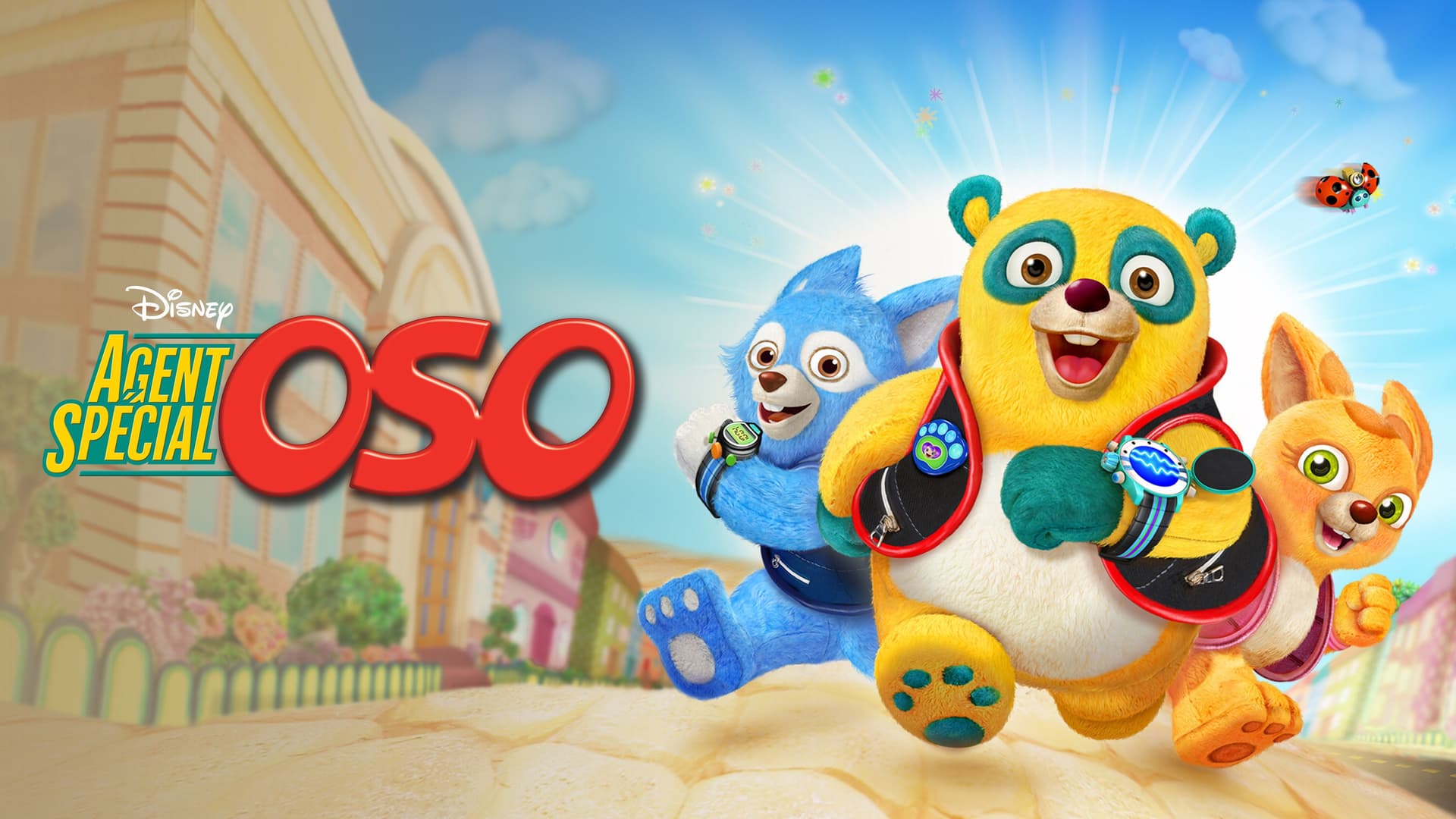 Épisode 1
