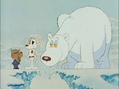 Fonte Des Glaces