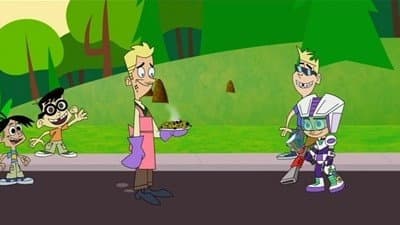 Épisode 7