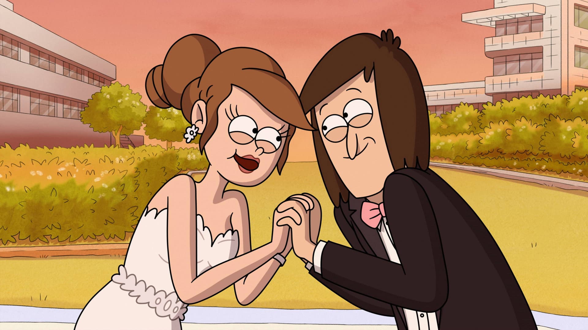 Épisode 1