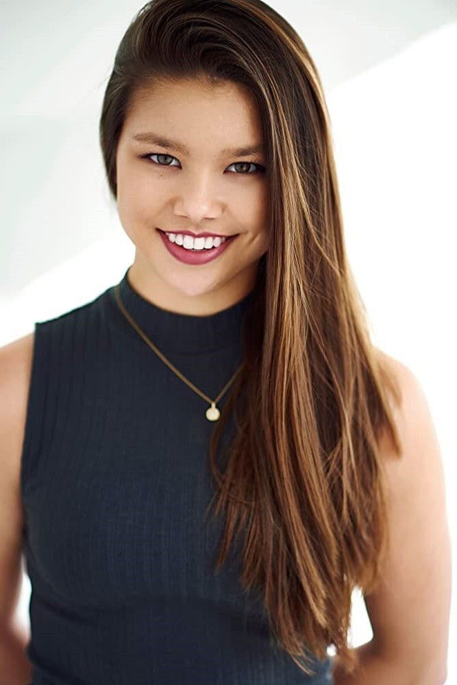 Audessa Parafina profile